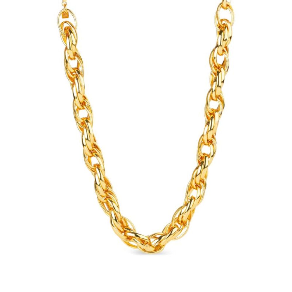 Federica Tosi Women Rose Necklace